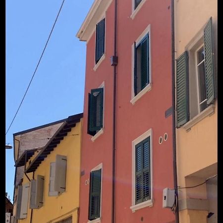 Backpackers House Bed & Breakfast Bologna Exterior foto