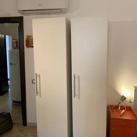 Backpackers House Bed & Breakfast Bologna Exterior foto