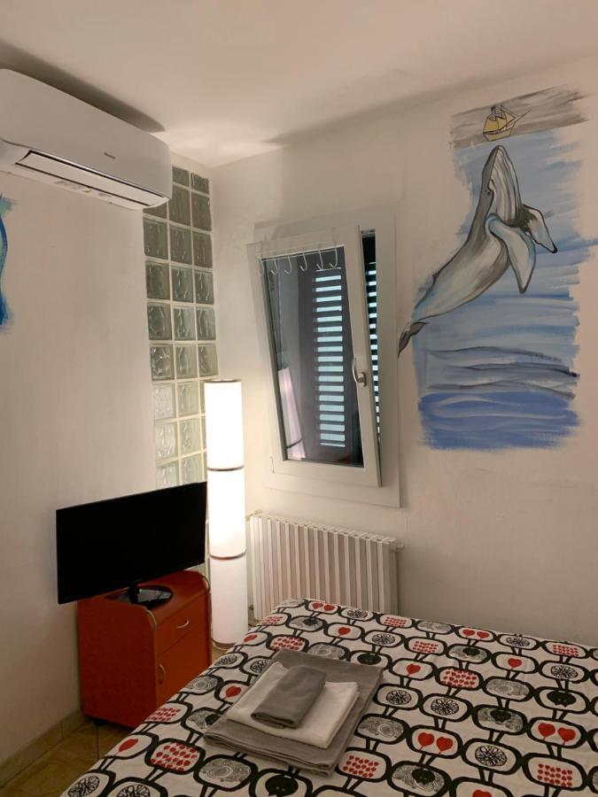 Backpackers House Bed & Breakfast Bologna Exterior foto