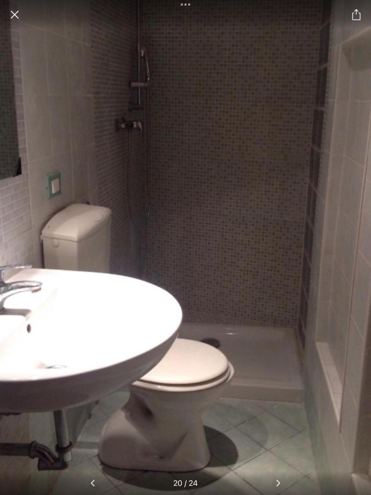 Backpackers House Bed & Breakfast Bologna Exterior foto