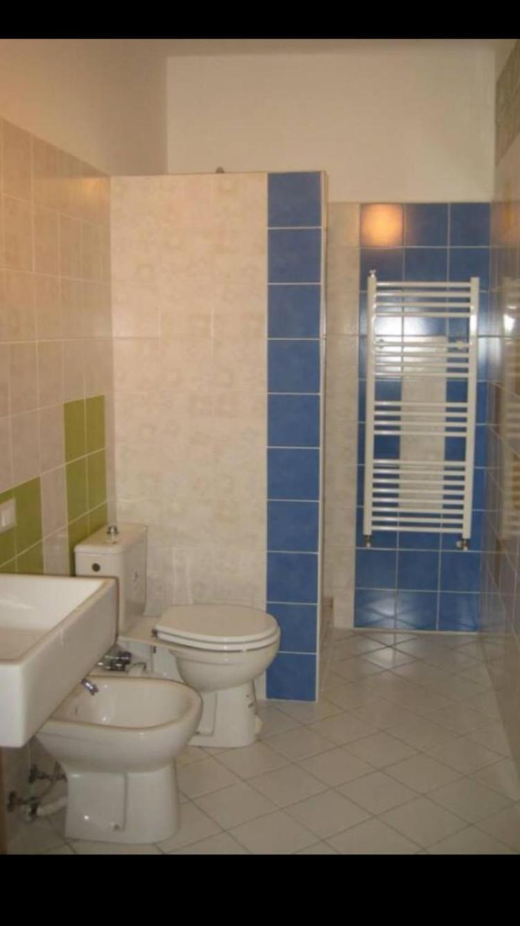 Backpackers House Bed & Breakfast Bologna Exterior foto